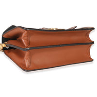 Reverse Monogram Canvas Dauphine MM