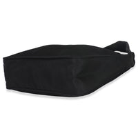 Black Re-Nylon Re-Edition 2000 Mini Bag