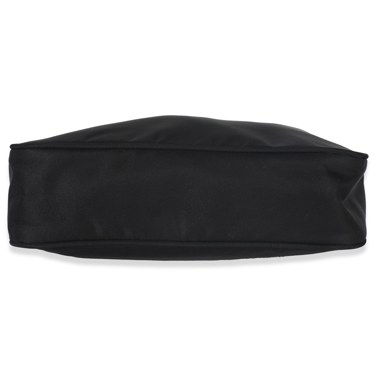 Black Re-Nylon Re-Edition 2000 Mini Bag