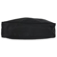 Black Re-Nylon Re-Edition 2000 Mini Bag