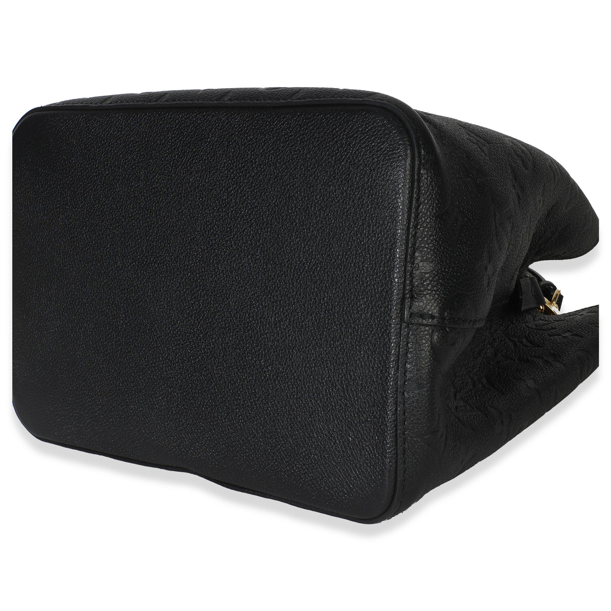 Black Monogram Empreinte Neonoe MM