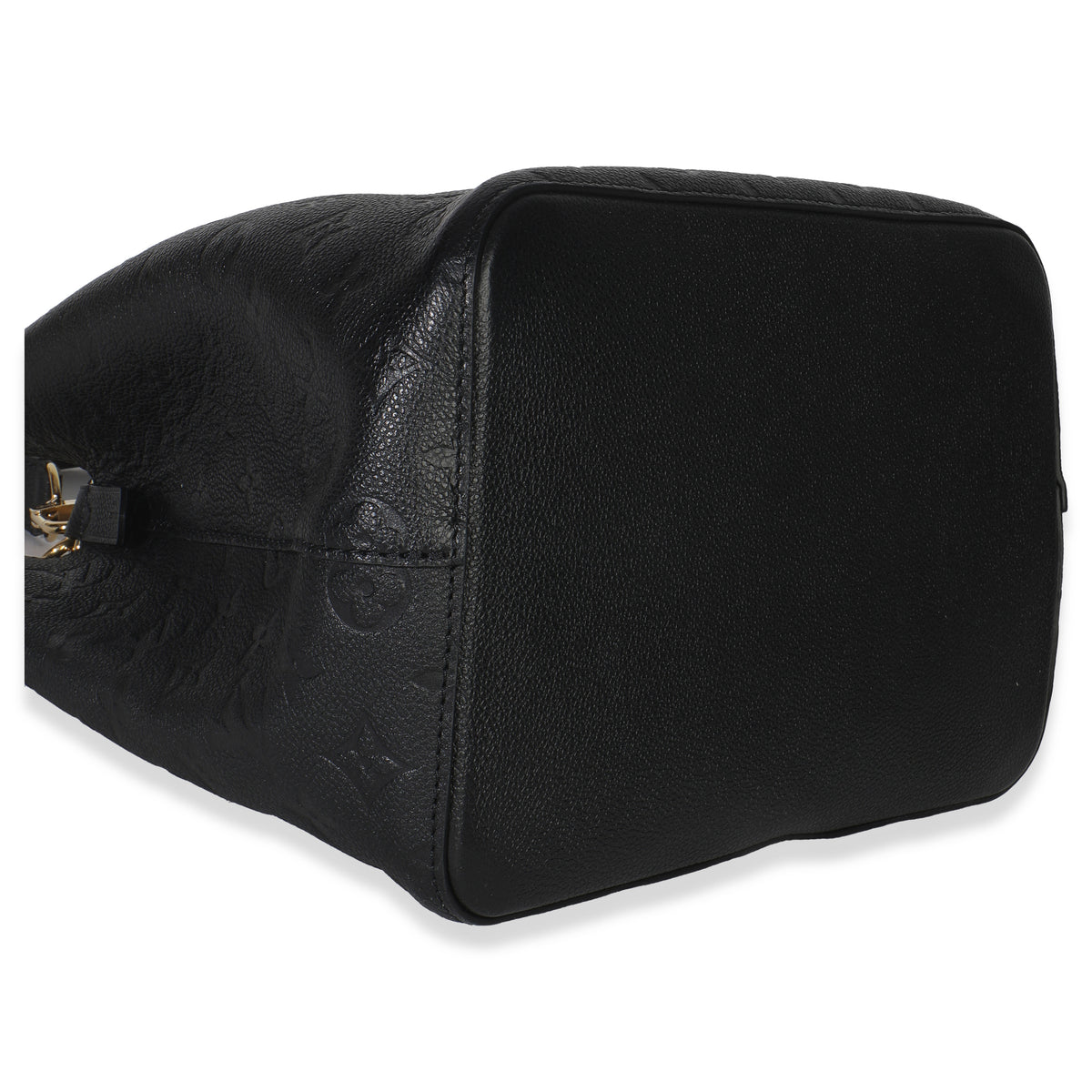 Black Monogram Empreinte Neonoe MM