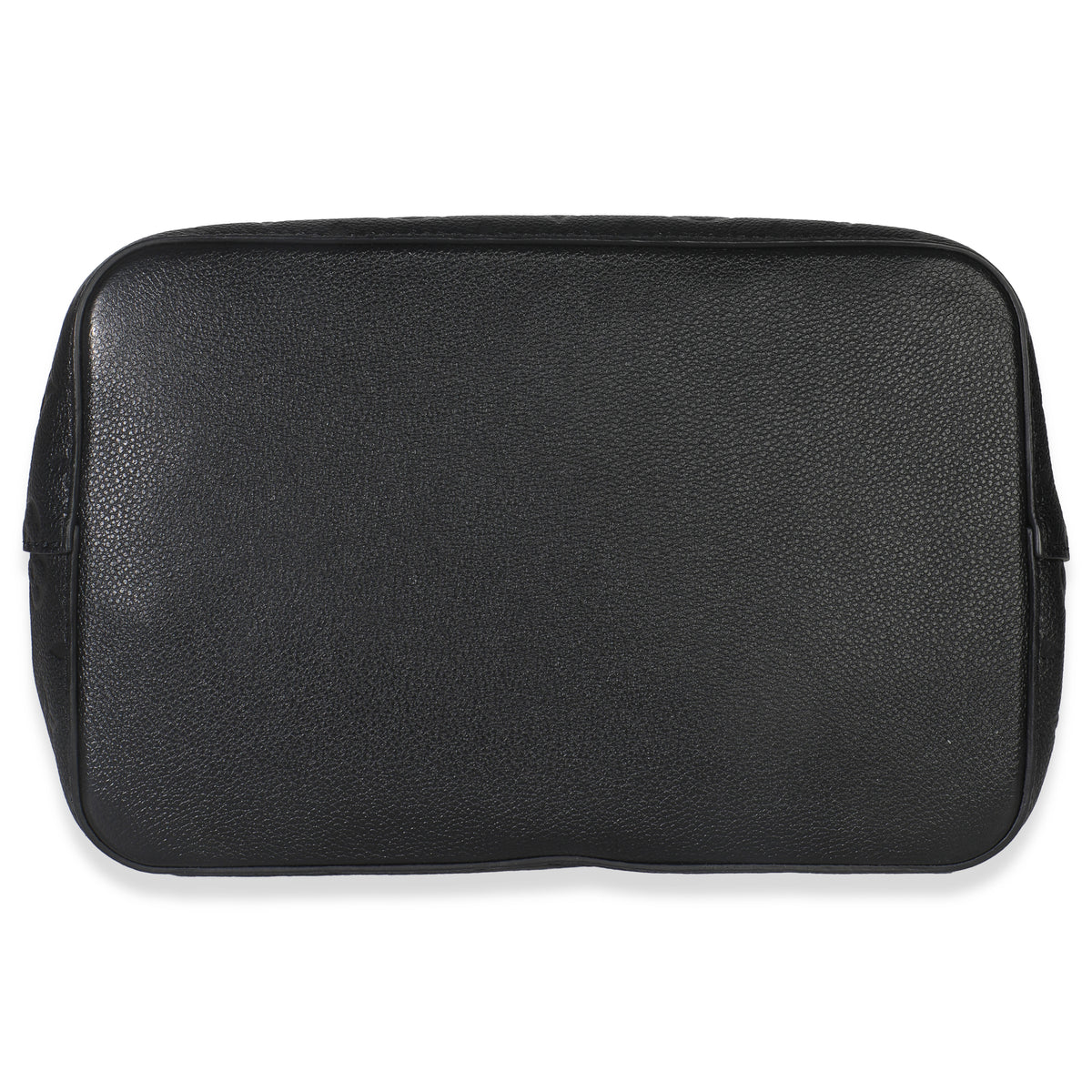 Black Monogram Empreinte Neonoe MM