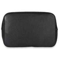 Black Monogram Empreinte Neonoe MM