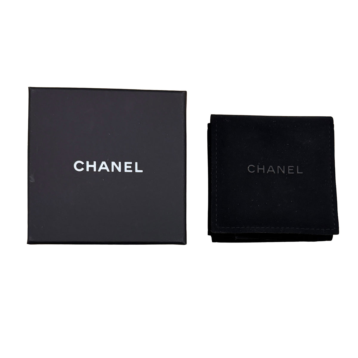 Gold-Plated  2022 Faux Pearl Brooch