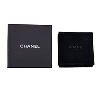 Gold-Plated  2022 Faux Pearl Brooch