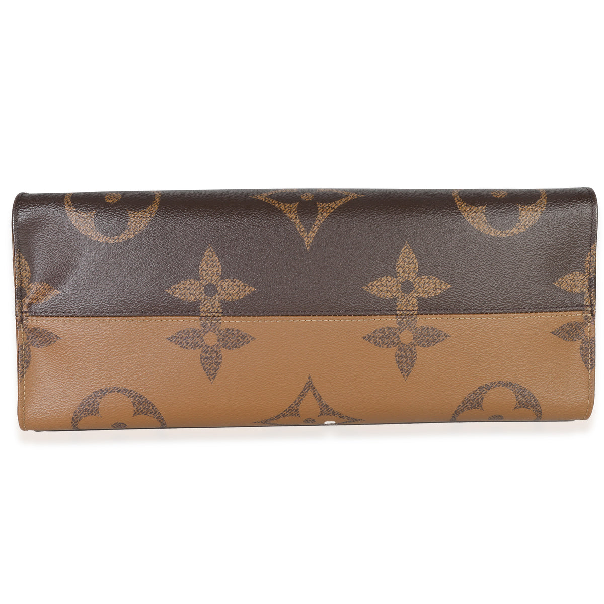 Reverse Monogram Canvas Onthego GM