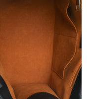 Black Monogram Empreinte Onthego MM