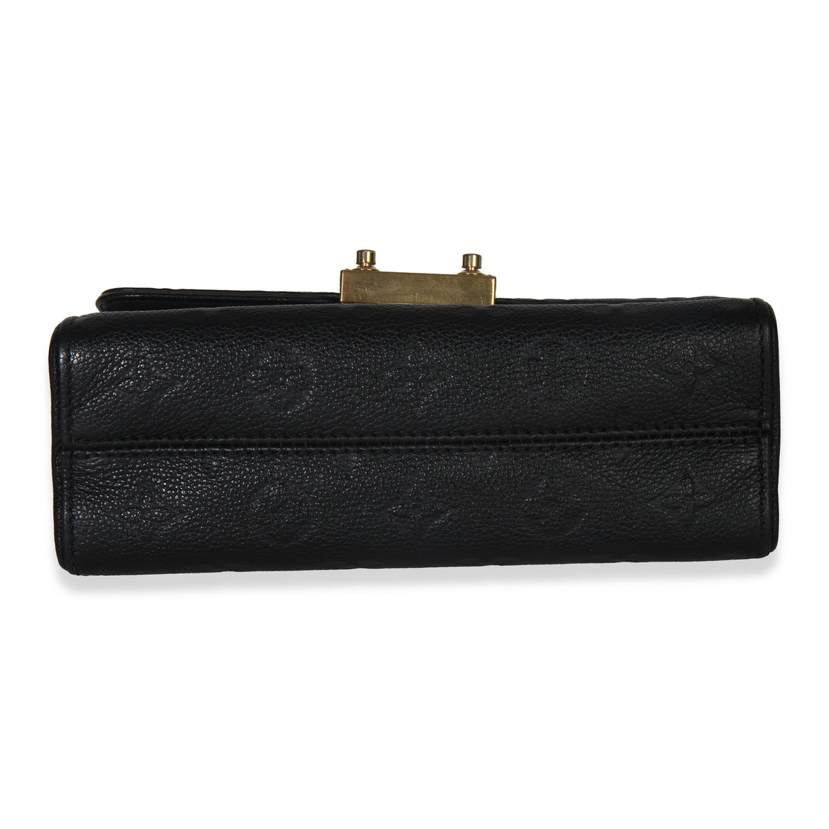 Black Monogram Empreinte Saint Sulpice PM