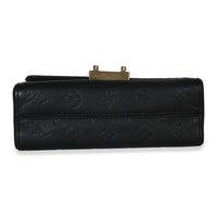 Black Monogram Empreinte Saint Sulpice PM