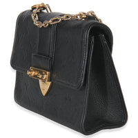 Black Monogram Empreinte Saint Sulpice PM