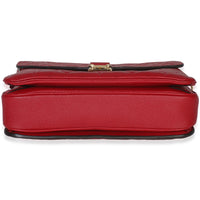 Scarlet Monogram Empreinte Pochette Metis