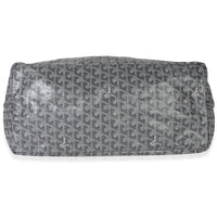 Grey Goyardine Canvas Saint Louis GM