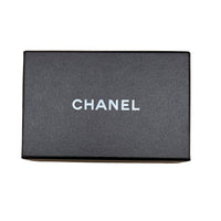 Chanel Gold Plated Vintage 1990s Medallion Link Belt box