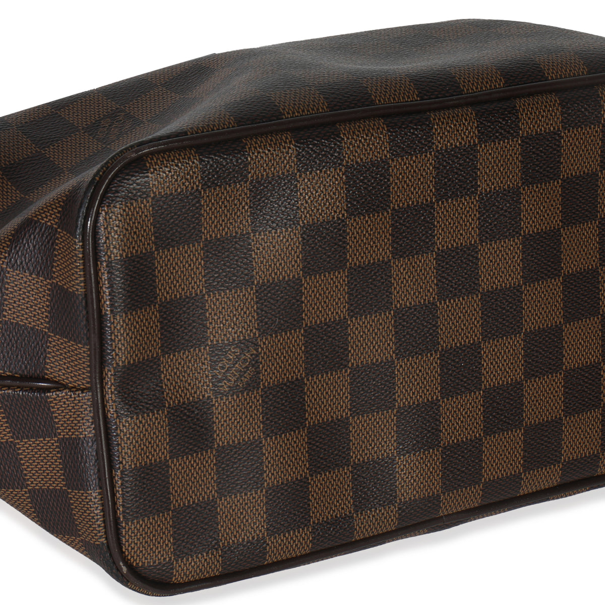 Damier Ebene Canvas Westminster
