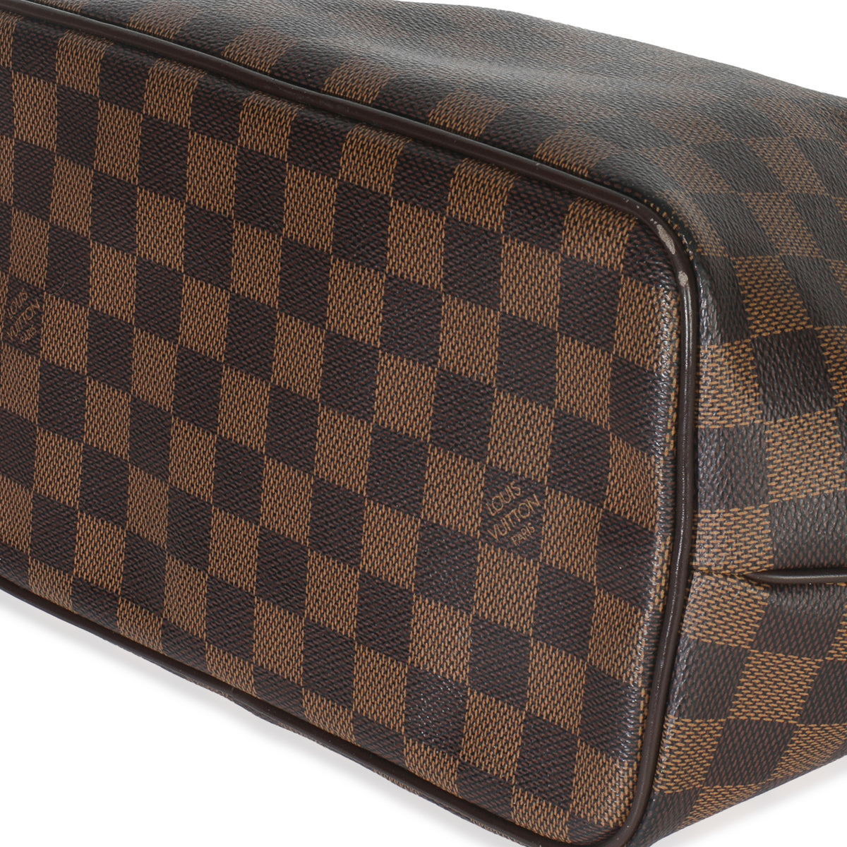 Damier Ebene Canvas Westminster
