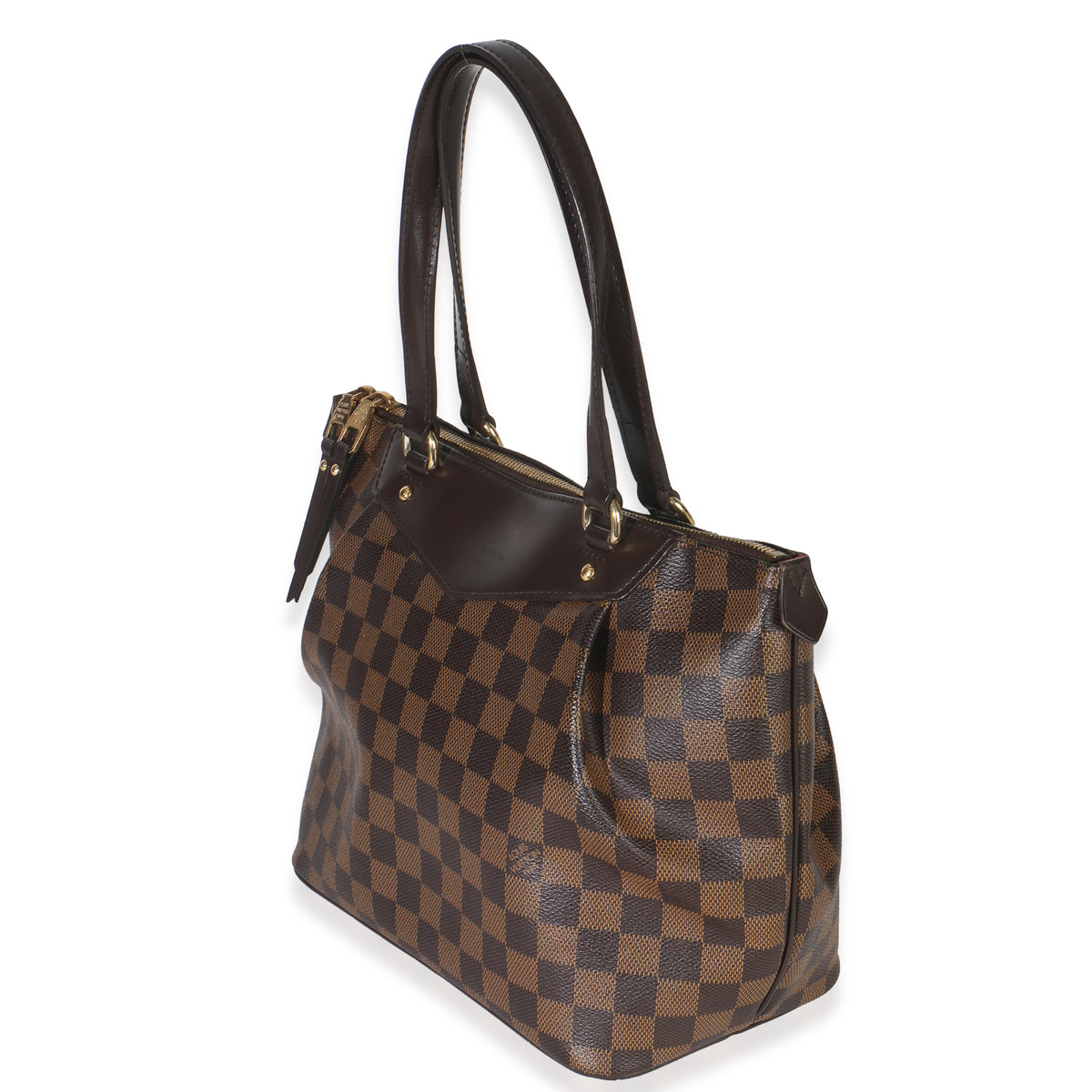Damier Ebene Canvas Westminster