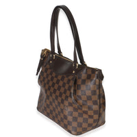 Damier Ebene Canvas Westminster