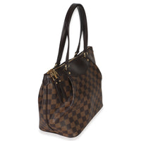 Damier Ebene Canvas Westminster