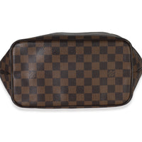 Damier Ebene Canvas Westminster