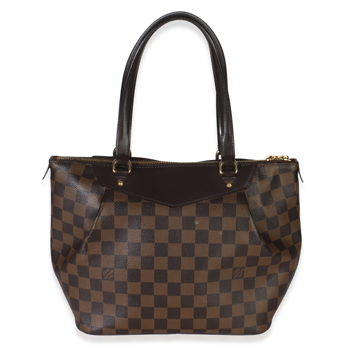 Damier Ebene Canvas Westminster