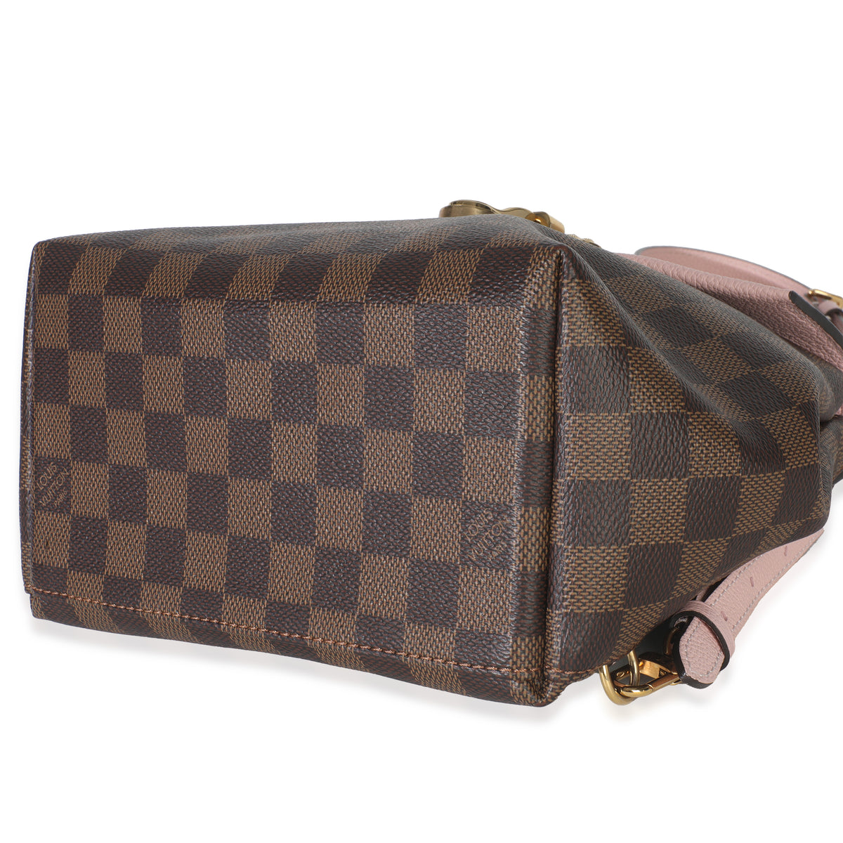 Louis Vuitton Magnolia Damier Canvas Clapton Backpack Handbag box