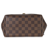 Louis Vuitton Magnolia Damier Canvas Clapton Backpack Handbag stamp