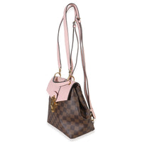 Louis Vuitton Magnolia Damier Canvas Clapton Backpack Handbag sv