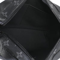 Monogram Eclipse Canvas Soft Trunk