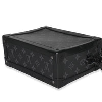 Monogram Eclipse Canvas Soft Trunk