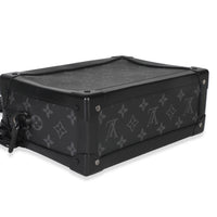 Monogram Eclipse Canvas Soft Trunk