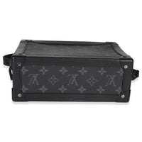 Monogram Eclipse Canvas Soft Trunk