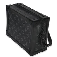 Monogram Eclipse Canvas Soft Trunk