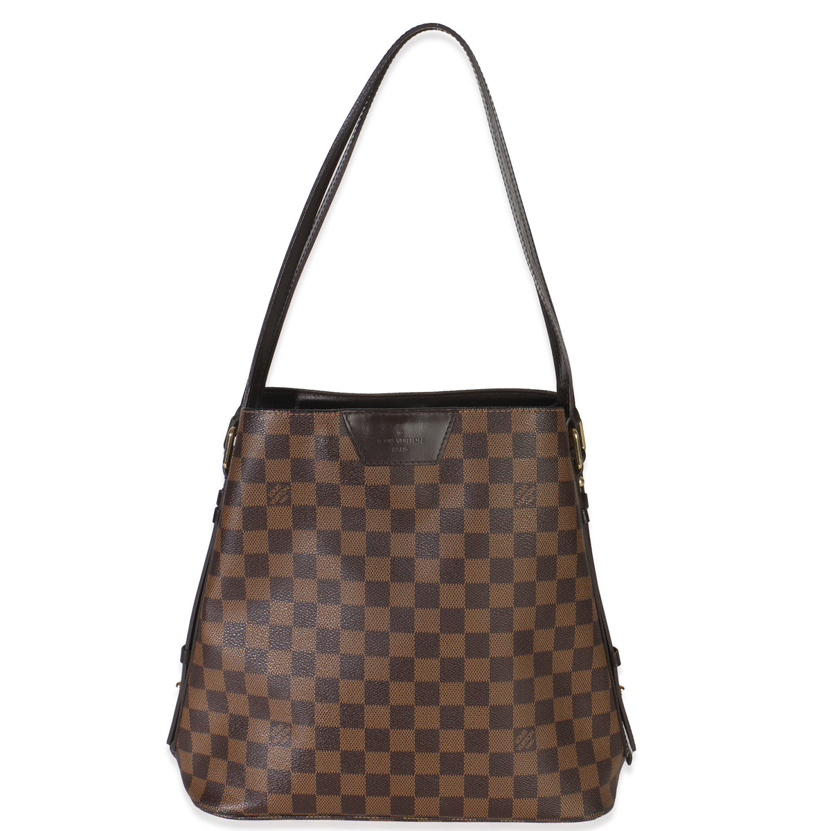 Damier Canvas Cabas Rivington GM