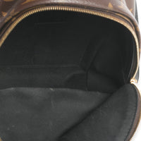 Louis Vuitton Monogram Canvas Mini Palm Springs Handbag av