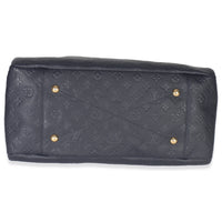 Marine Rouge Monogram Empreinte Artsy MM
