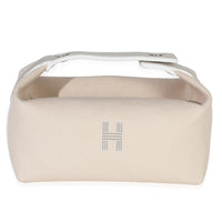 Naturel Canvas Small Bride-A-Brac Pouch