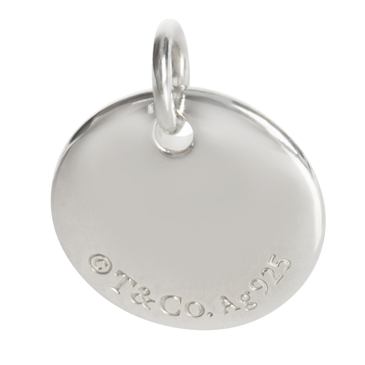 Sterling Silver  Notes Initial L Charm