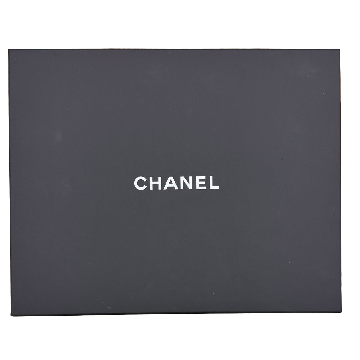 Chanel Gold Plated 2020 Leather Chain Link Belt box