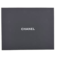Chanel Gold Plated 2020 Leather Chain Link Belt box