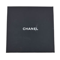 Gold-Plated  2020 Strass CC Pearl Necklace