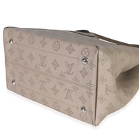 Louis Vuitton Galet Monogram Mahina Hina MM Handbag box