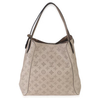 Louis Vuitton Galet Monogram Mahina Hina MM Handbag bv