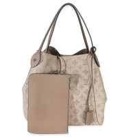 Louis Vuitton Galet Monogram Mahina Hina MM Handbag fv