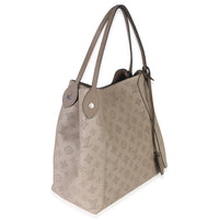 Louis Vuitton Galet Monogram Mahina Hina MM Handbag pv