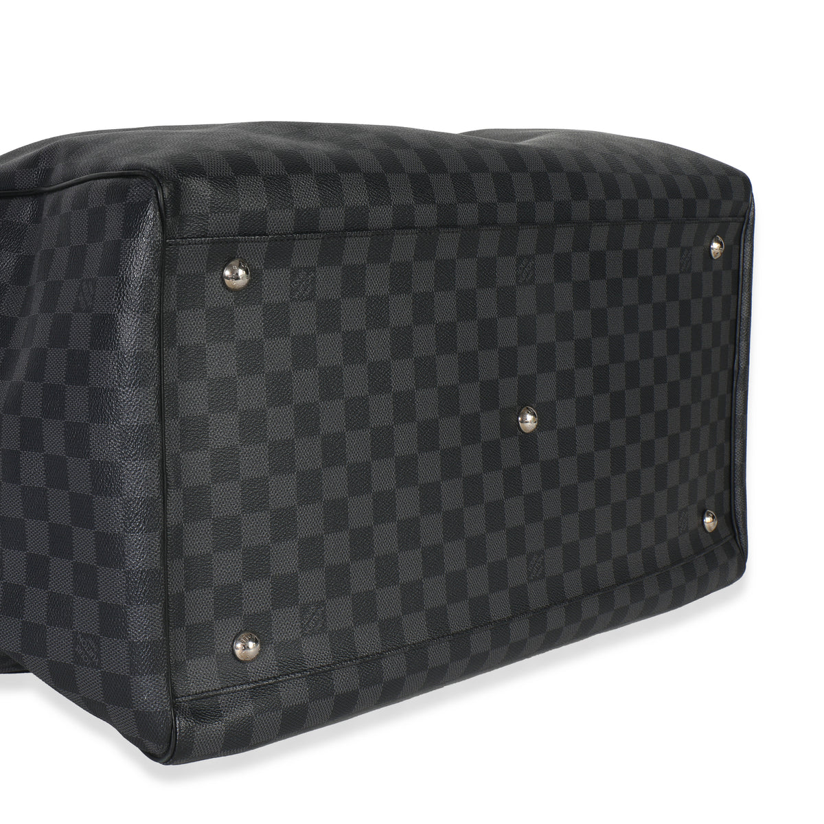 Damier Graphite Canvas Roadster 50