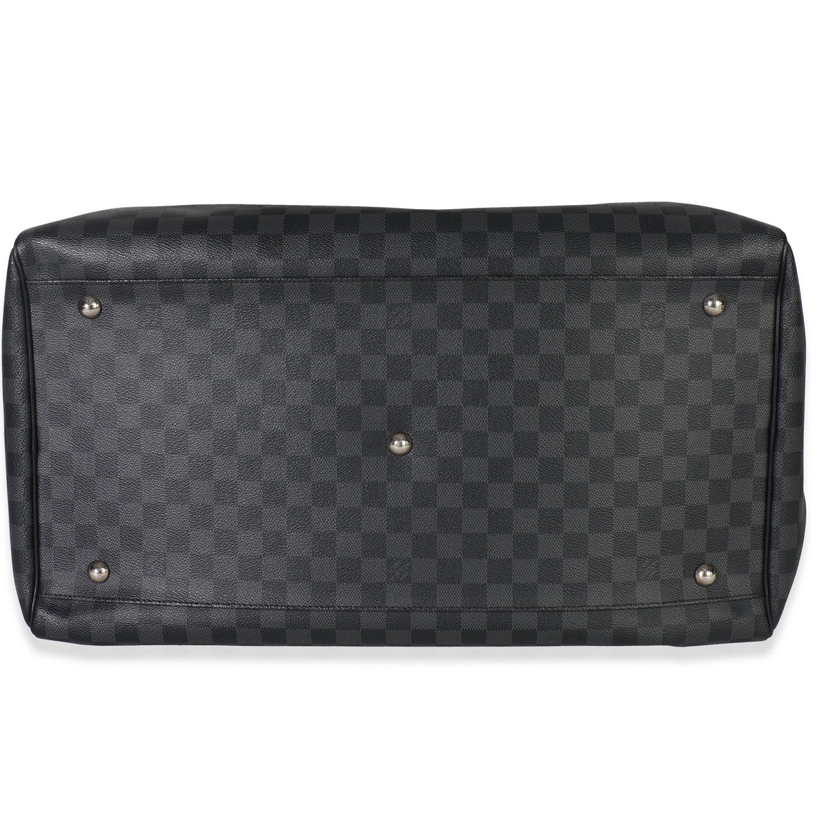 Damier Graphite Canvas Roadster 50