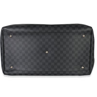 Damier Graphite Canvas Roadster 50