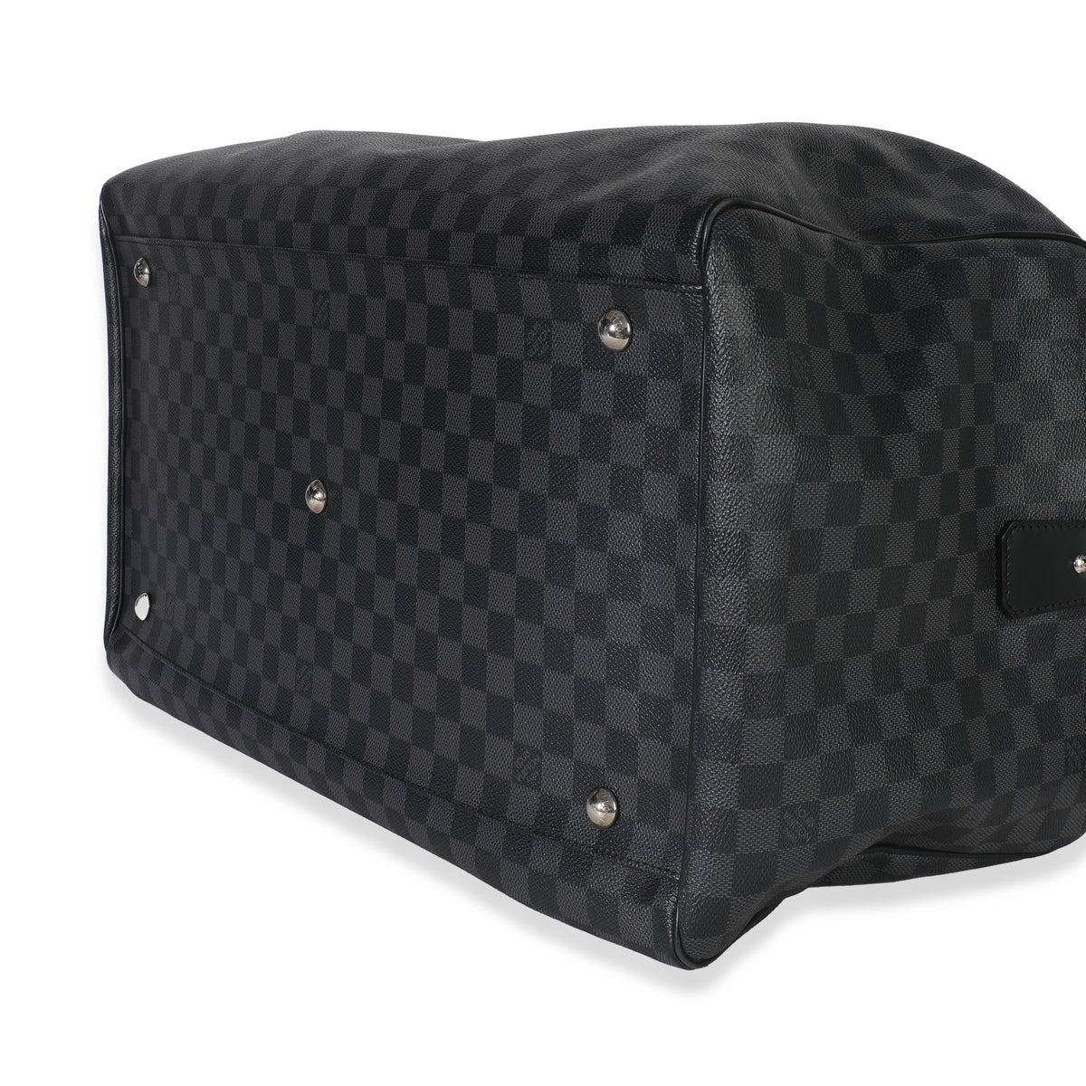 Damier Graphite Canvas Roadster 50
