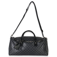 Damier Graphite Canvas Roadster 50